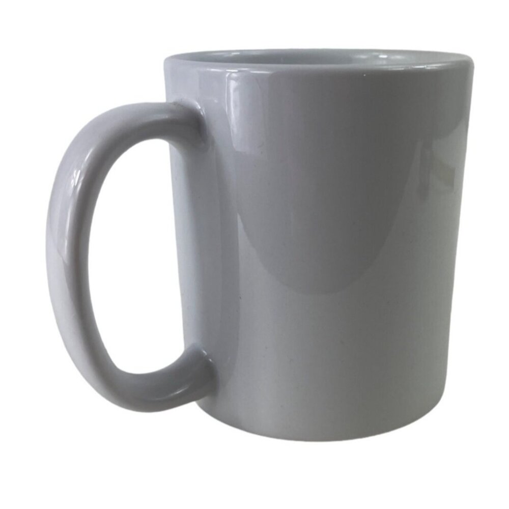 Dental Assistant White & Pink Ceramic Coffee Mug Cup - Picture 3 of 8